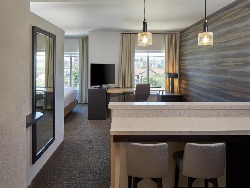 Residence Inn By Marriott Cleveland University Cir image