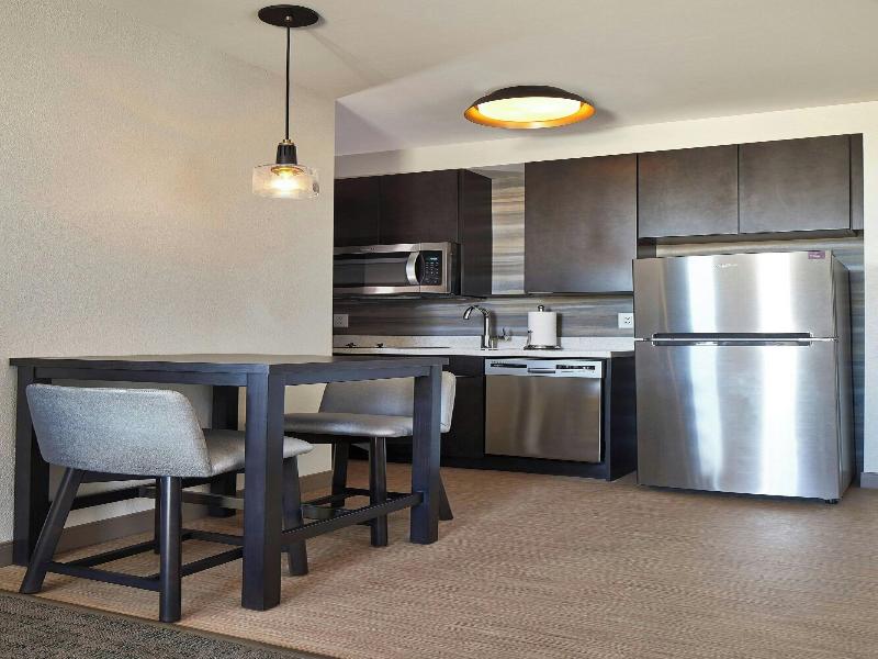 Residence Inn By Marriott Cleveland University Cir image