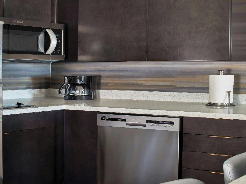 Residence Inn By Marriott Cleveland University Cir image