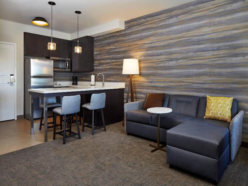 Residence Inn By Marriott Cleveland University Cir image