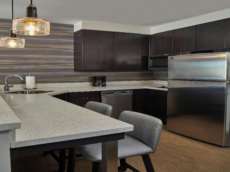 Residence Inn By Marriott Cleveland University Cir image