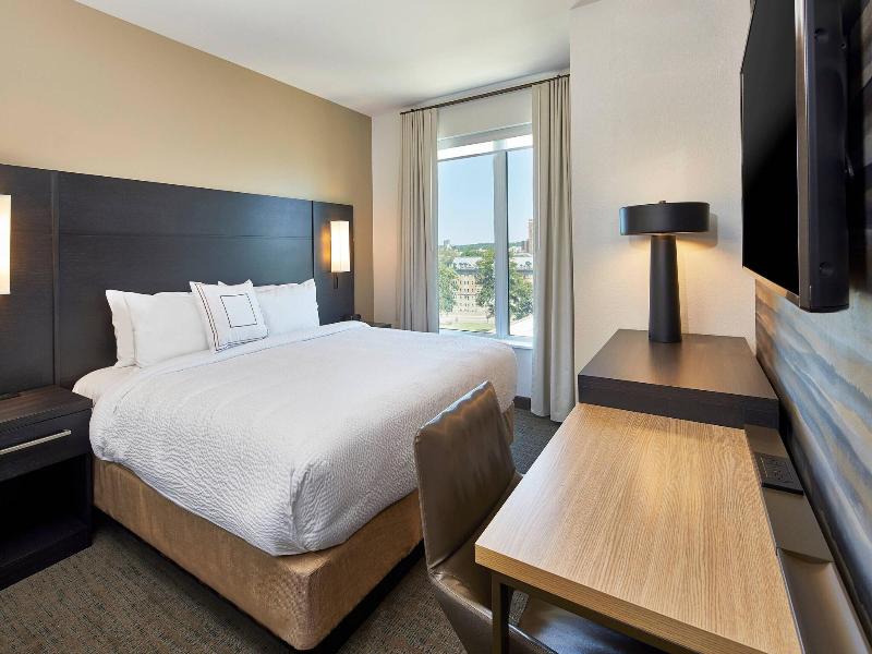 Residence Inn By Marriott Cleveland University Cir image