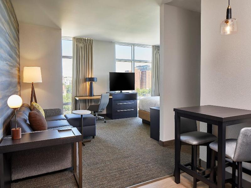 Residence Inn By Marriott Cleveland University Cir image