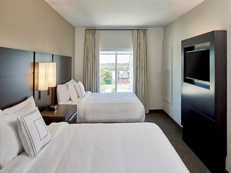 Residence Inn By Marriott Cleveland University Cir image