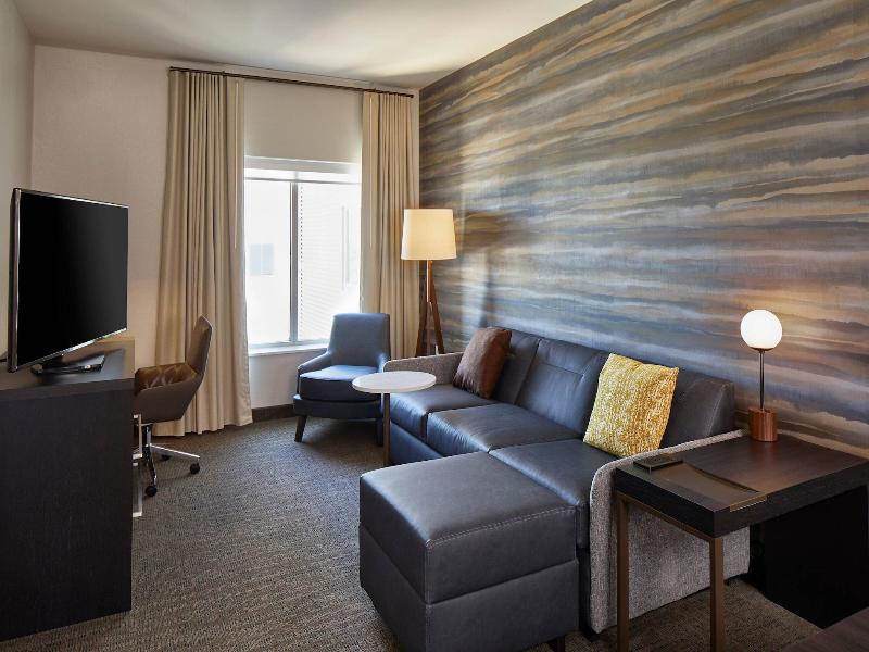 Residence Inn By Marriott Cleveland University Cir image