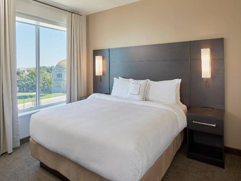 Residence Inn By Marriott Cleveland University Cir image