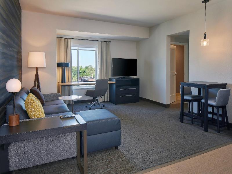 Residence Inn By Marriott Cleveland University Cir image