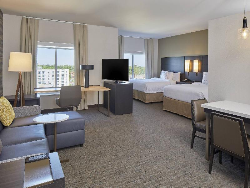 Residence Inn By Marriott Cleveland University Cir image