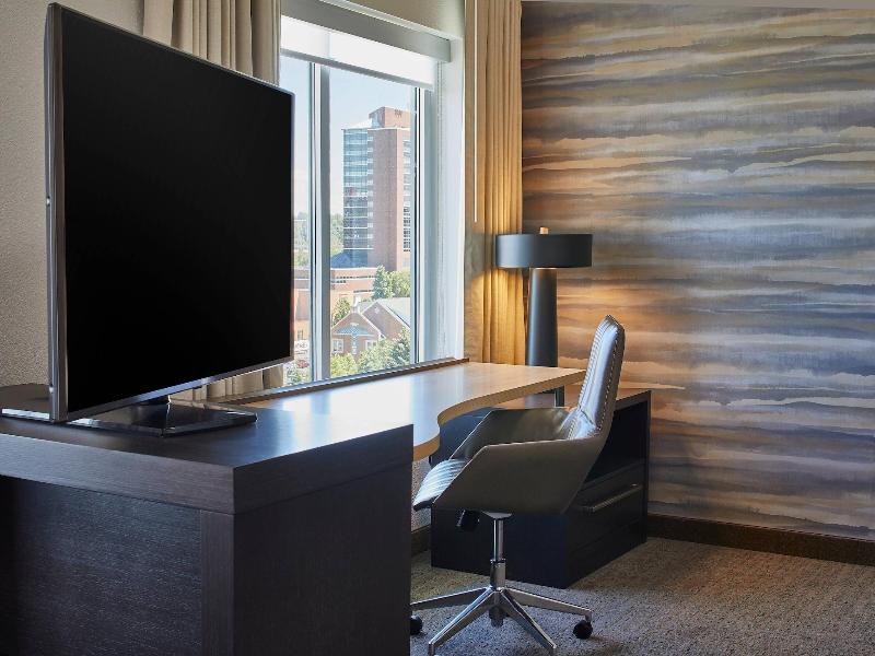 Residence Inn By Marriott Cleveland University Cir image