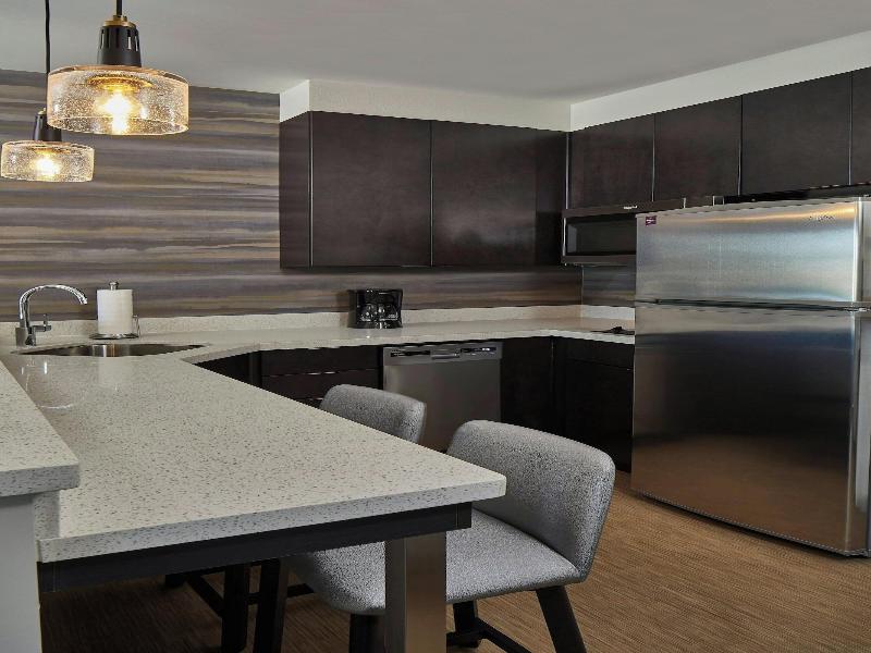 Residence Inn By Marriott Cleveland University Cir image