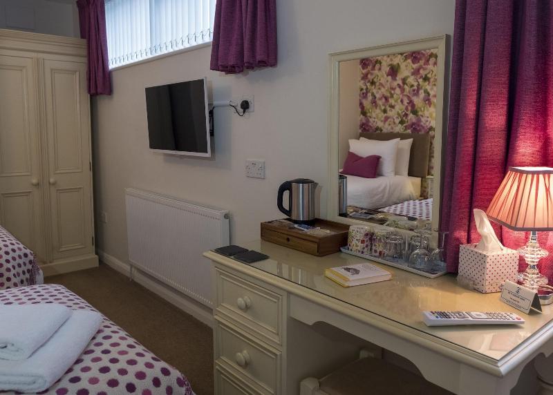 Sunnyside B And B image