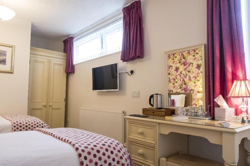 Sunnyside B And B image