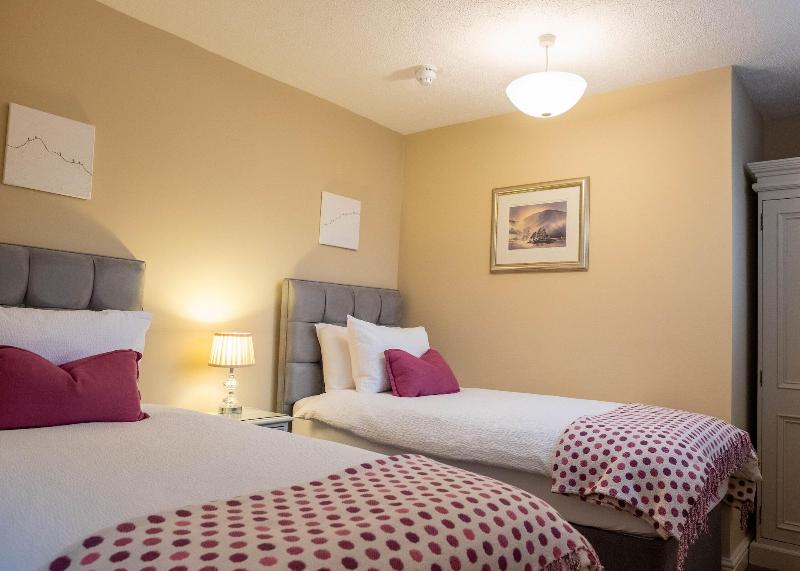 Sunnyside B And B image