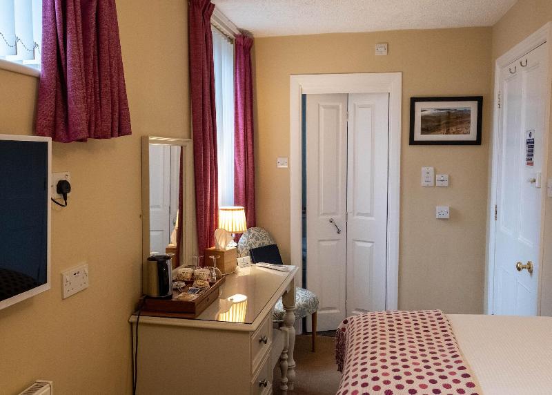 Sunnyside B And B image