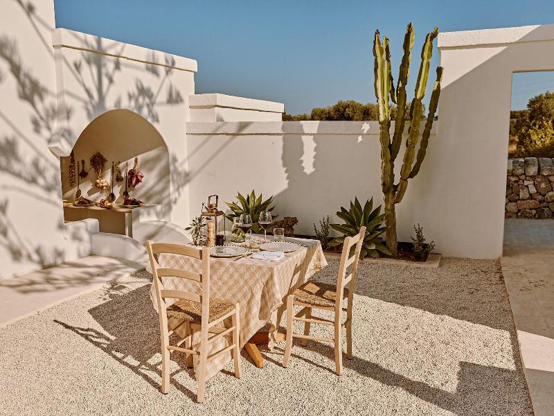Masseria Calderisi image