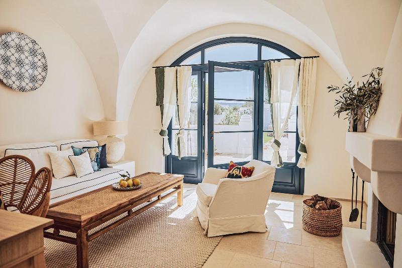 Masseria Calderisi image