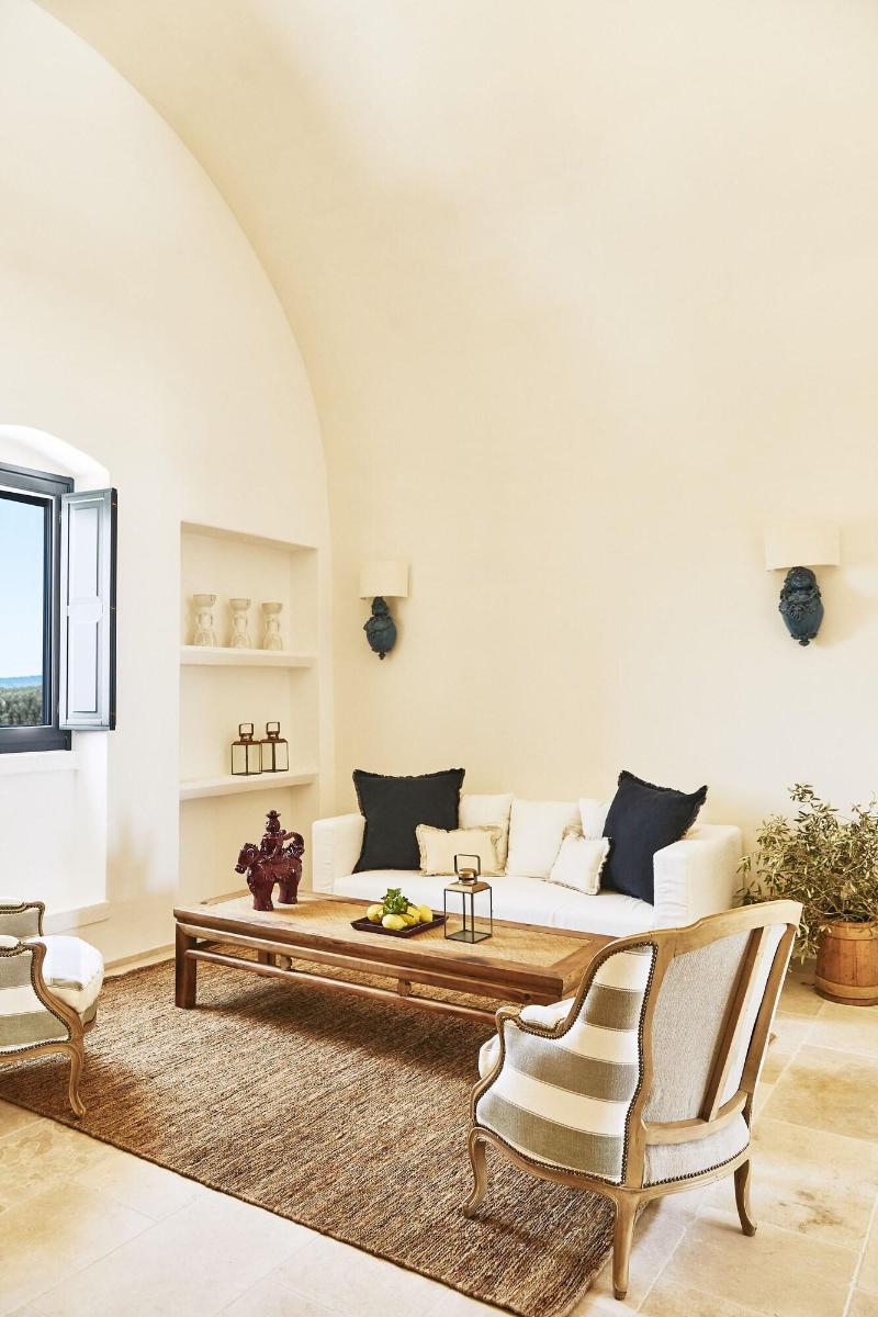 Masseria Calderisi image