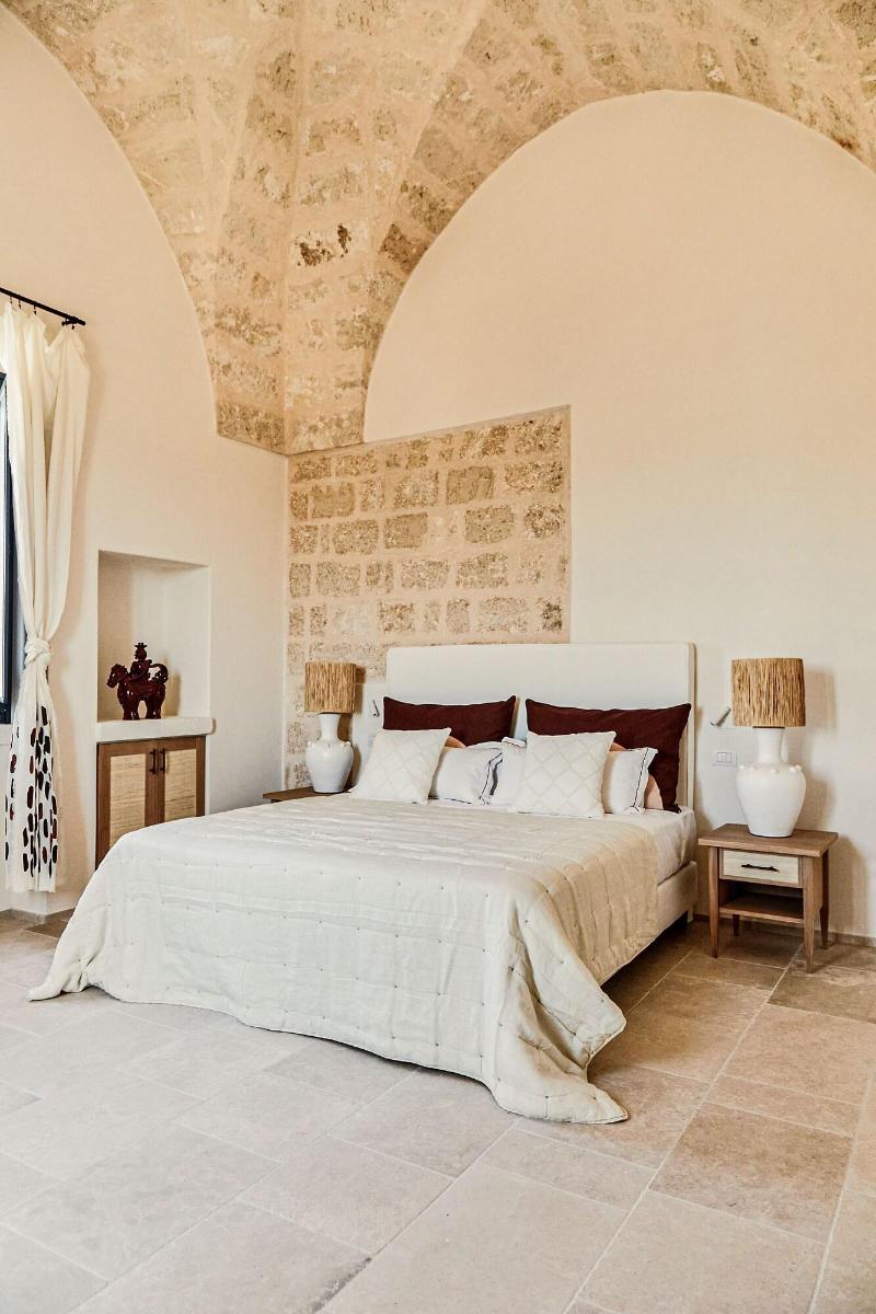 Masseria Calderisi image
