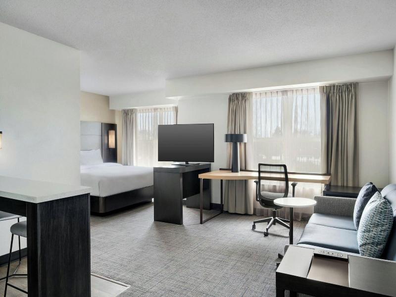 Residence Inn By Marriott Merrillville image