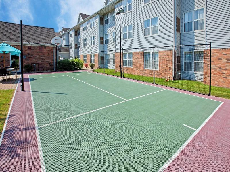 Residence Inn By Marriott Merrillville image