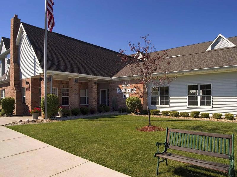 Residence Inn By Marriott Merrillville image