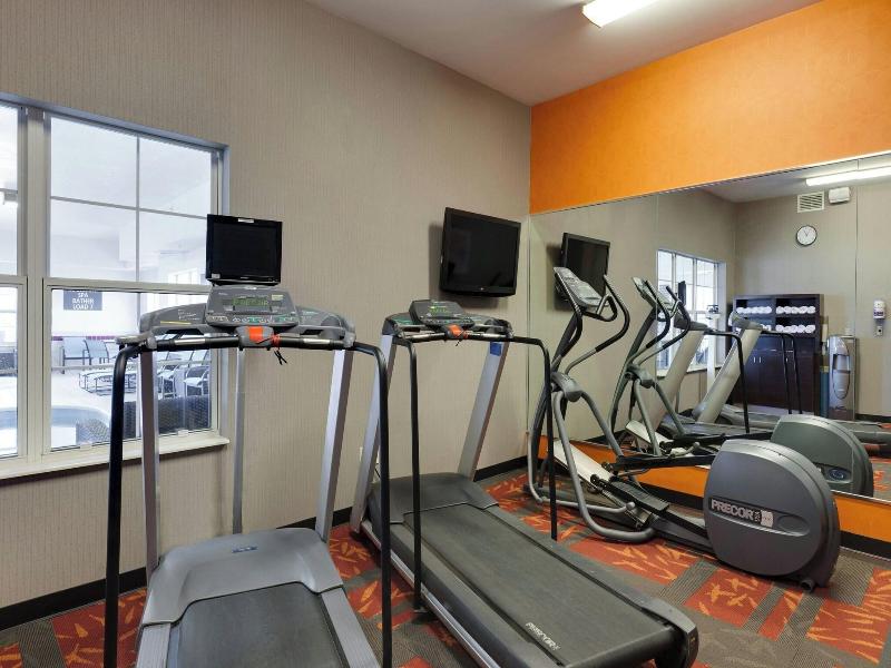 Residence Inn By Marriott Merrillville image