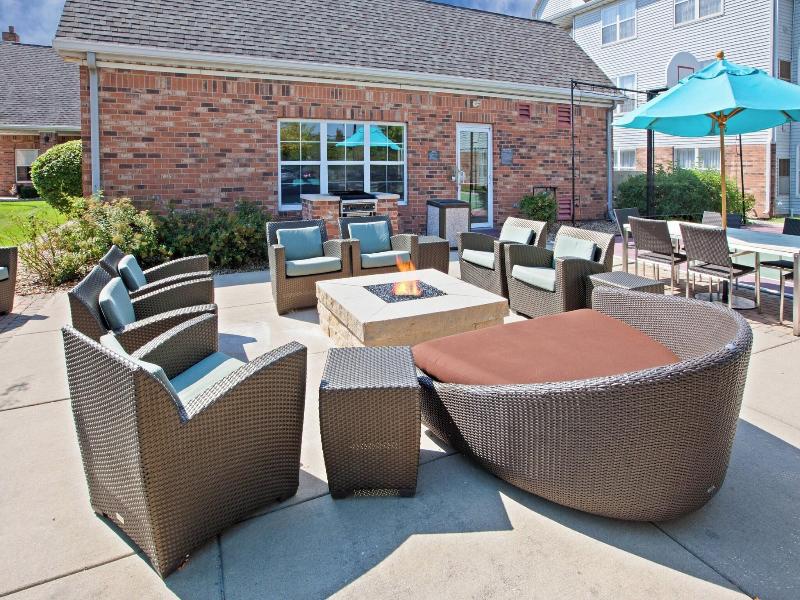 Residence Inn By Marriott Merrillville image