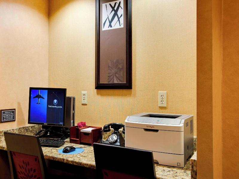Residence Inn By Marriott Merrillville image