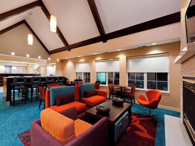 Residence Inn By Marriott Merrillville image