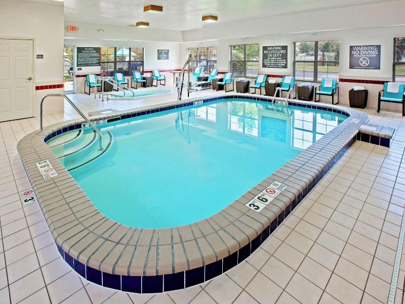 Residence Inn By Marriott Merrillville image