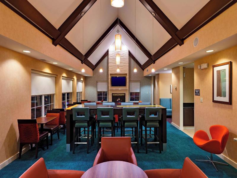 Residence Inn By Marriott Merrillville image