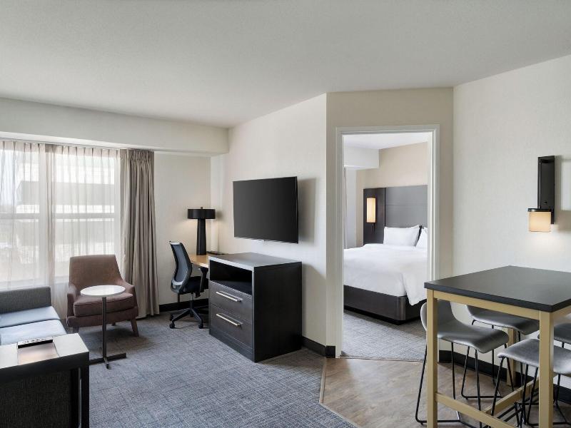Residence Inn By Marriott Merrillville image