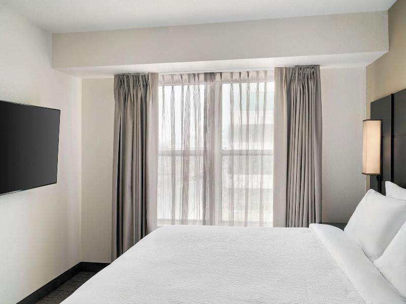 Residence Inn By Marriott Merrillville image