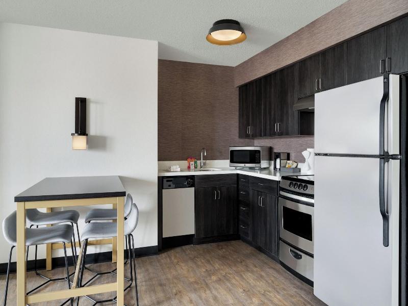Residence Inn By Marriott Merrillville image