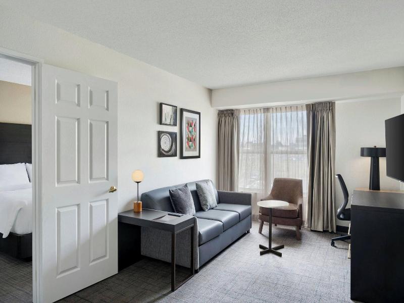 Residence Inn By Marriott Merrillville image
