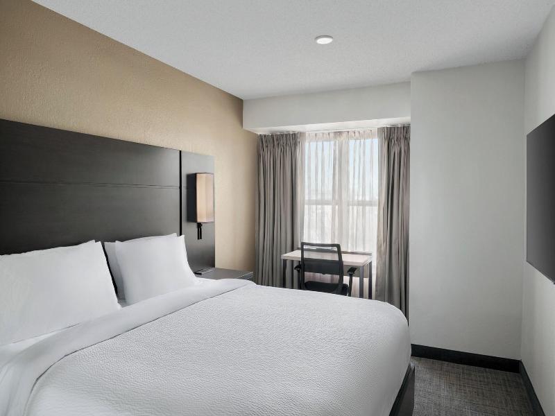 Residence Inn By Marriott Merrillville image