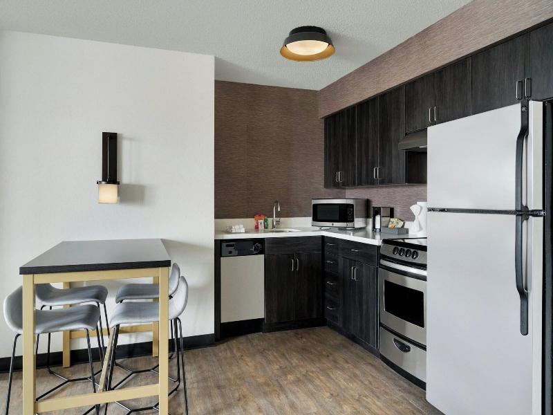 Residence Inn By Marriott Merrillville image