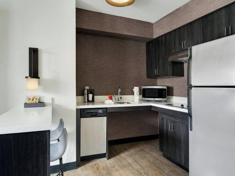 Residence Inn By Marriott Merrillville image