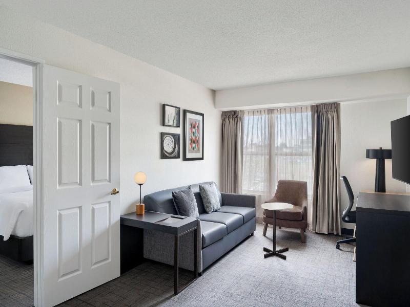 Residence Inn By Marriott Merrillville image