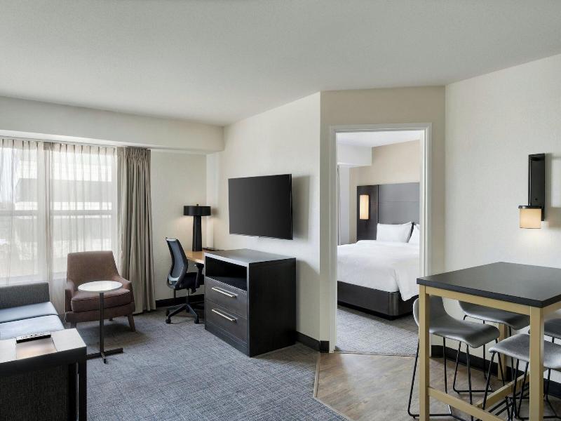 Residence Inn By Marriott Merrillville image