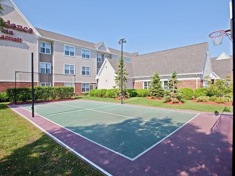 Residence Inn By Marriott Chicago Southeast Hammon image