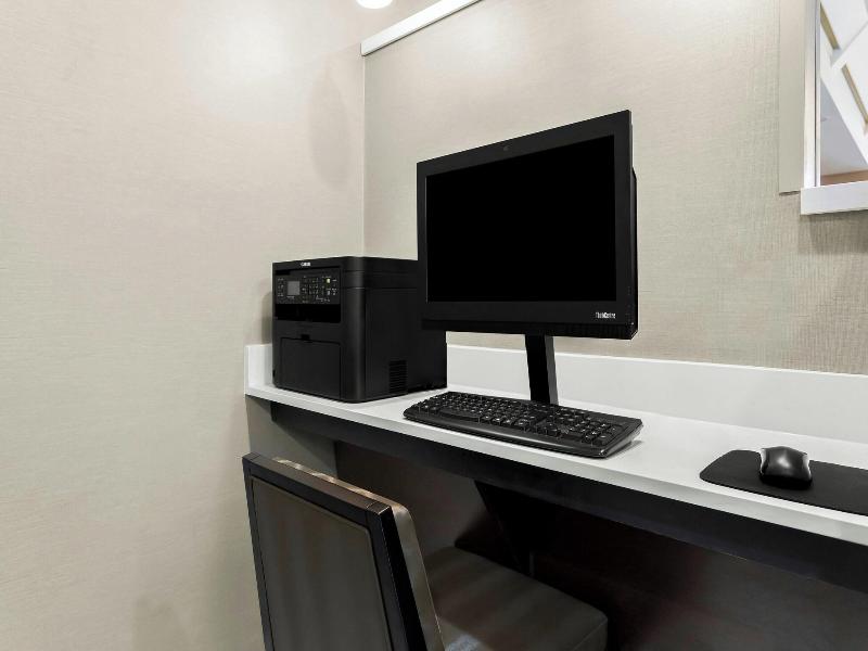 Residence Inn By Marriott Chicago Southeast Hammon image