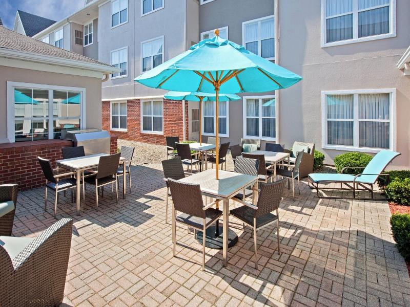 Residence Inn By Marriott Chicago Southeast Hammon image