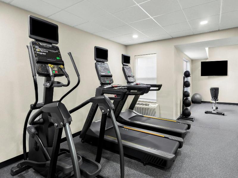 Residence Inn By Marriott Chicago Southeast Hammon image