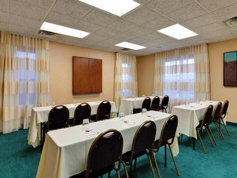 Residence Inn By Marriott Chicago Southeast Hammon image