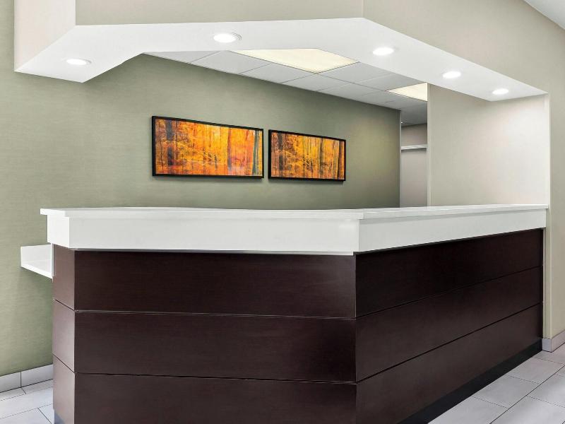 Residence Inn By Marriott Chicago Southeast Hammon image