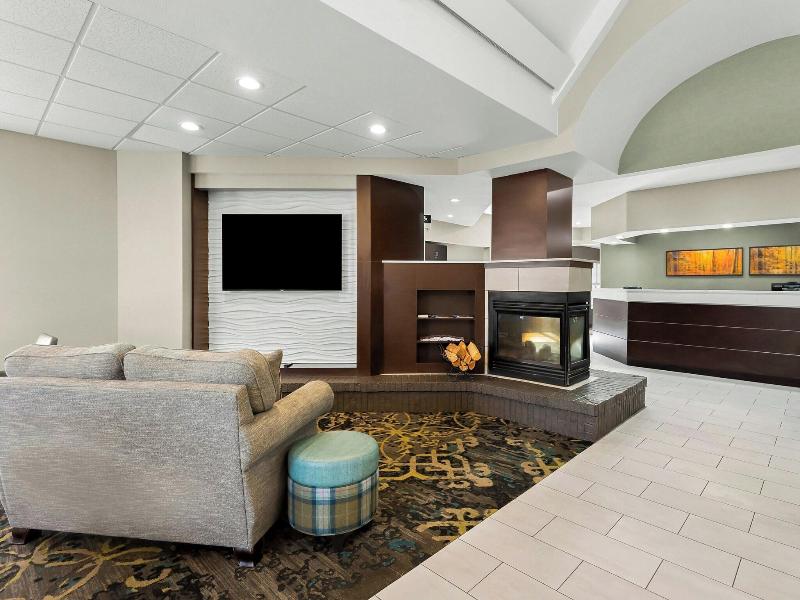 Residence Inn By Marriott Chicago Southeast Hammon image