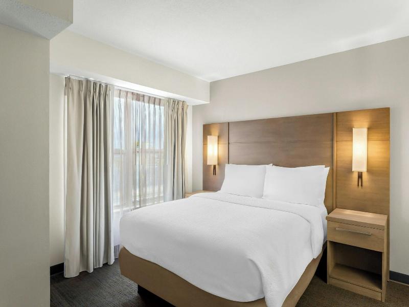 Residence Inn By Marriott Chicago Southeast Hammon image