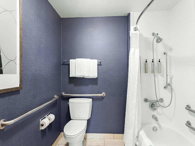 Residence Inn By Marriott Chicago Southeast Hammon image