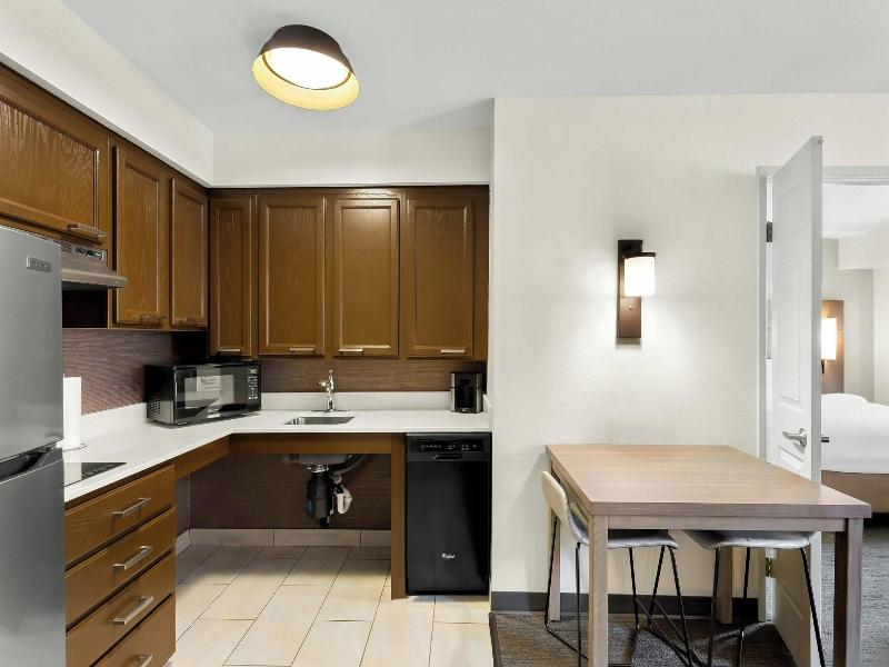 Residence Inn By Marriott Chicago Southeast Hammon image